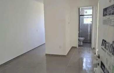 Imagem 4: Imóvel para aluguel com 40 metros quadrados com 2 quartos em Candeias...