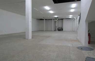 Imagem 2: LOJA NO CENTRO - ALUGUEL. 925m² de Área