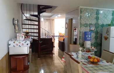 Imagem 3: Sobrado no bairro Hípica 2D