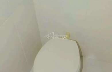 Imagem: A kitnet possui 1 Banheiro e 20m² de Área e está localizado