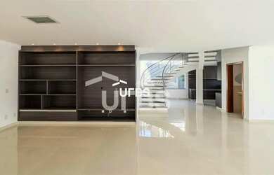 Imagem 5: Jardins Paris - Casa de Condomínio 4 quartos, sendo 4 suítes