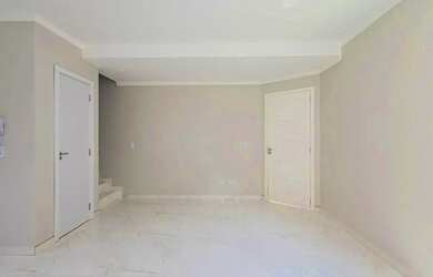 Imagem 4: Sobrado em condomínio com 3 quartos à venda, SANTA FELICIDADE, CURITIBA...