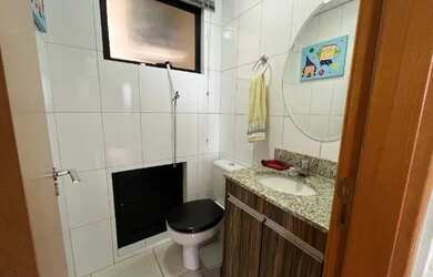 Imagem 10: Apartamento à venda, 3 quartos, 3 suítes, 2 vagas, ARSE 21 204 Sul -...