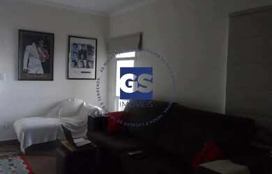 Imagem 9: Casa em condomínio à venda , 4 quartos Condomínio Parque Xapada Ytu Condomínio Parque Xapa