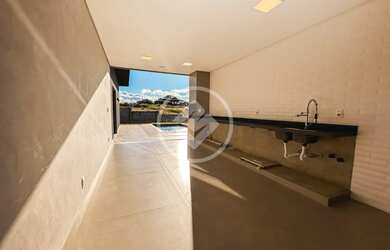 Imagem 4: Casa no condomínio Gran Royalle em Lagoa Santa MG My Broker codigo: 110191