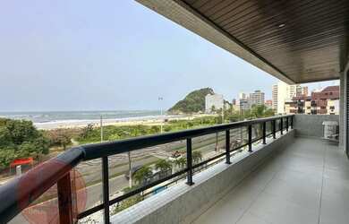 Imagem 16: Apartamento frente mar em Caiobá, 176.9m², 04 dormitórios
