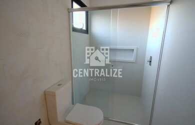 Imagem 16: VENDA-CASA-CONDOMÍNIO ALPHAVILLE-JARDIM CARVALHO-PONTA GROSSA - PR