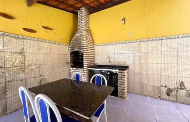 Imagem 5: Térrea para aluguel tem 350 metros quadrados com 4 quartos em Barra do Jacuípe - Camaçari