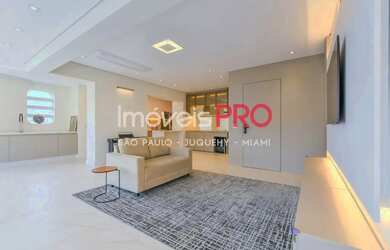 Imagem 9: Apartamento, Chácara Santo Antônio Zona Sul - São Paulo