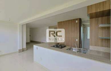 Imagem 15: Apartamento com área de 79 m² 2 suítes no Bairro Vila da Serra- Nova...