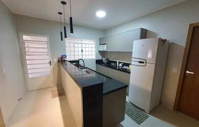 Imagem 6: Casa Jardim Monte Castelo (129m²) - Zona Sul Marília