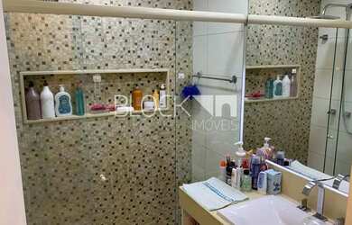 Imagem 14: Recreio dos Bandeirantes Apartamento 3 quartos, sendo 1 suite