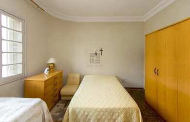 Imagem 7: CASA 4 DORM, 2 BANHEIROS - TERRENO 11X40= 433,31M²