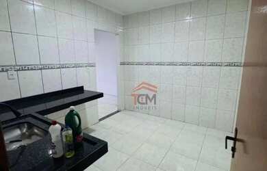 Imagem 11: Casa à venda, 70 m² por R$ 269.000,00 - Residencial Itaipu - Goiânia/GO