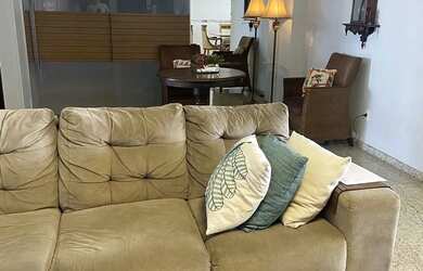 Imagem 15: Apartamento com 3 suítes à venda na 204 Sul Arse 21 ,Centro, Plano Diretor...