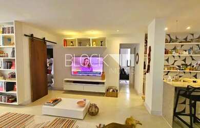 Imagem 9: Recreio dos Bandeirantes Apartamento 3 quartos, sendo 1 suite