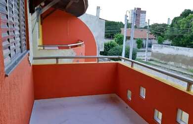 Imagem 3: Aluga-se Casa Duplex, bairro Nova Betânia