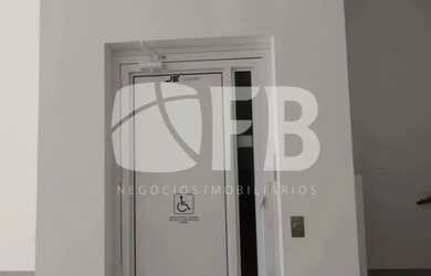 Imagem 7: Sala Comercial Térrea para locação anual - Meia Praia - Itapema/SC