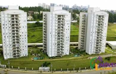 Imagem 9: APARTAMENTO - TAMBORÉ - SP