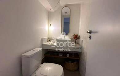 Imagem 10: Casa estilo sobrado com 3 dormitórios à venda, 113m² por R$ 850.000...