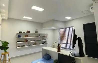 Imagem: Casa comercial para alugar, 43m² - Jardim America