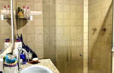 Imagem 9: Cobertura duplex para venda possui 106 metros quadrados com 3 quartos