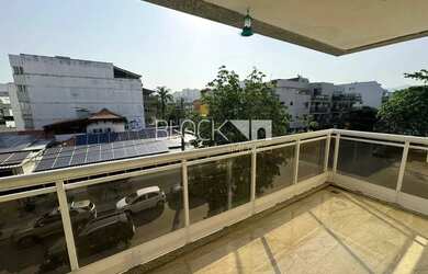 Imagem 3: Recreio dos Bandeirantes Apartamento 3 quartos, sendo 2 suites