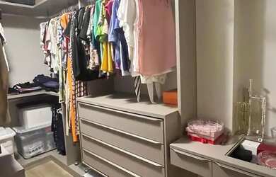 Imagem 16: Cód. 296 Abrantes 3 suítes com Piscina Privativa e Àrea Gourmet