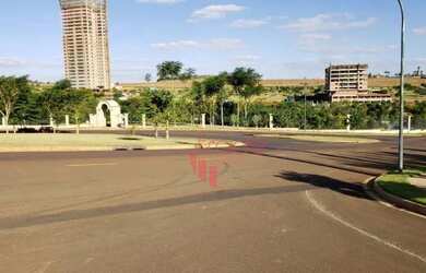 Imagem 8: Terreno Residencial à Venda em Condomínio Fechado no Bairro Bonfim Paulista...