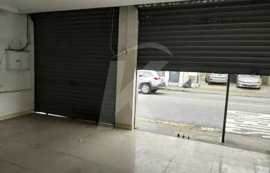 Imagem 3: Salão comercial na Avenida Roland Garros