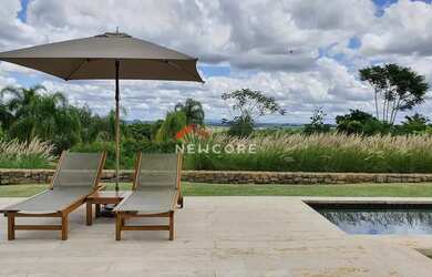 Imagem 8: Casa de condomínio em Rua do Veludinho - Fazenda Vila Real de Itu - Itu/SP