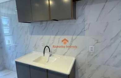 Imagem 9: Apartamento com 2 dormitórios à venda, 45 m² por R$ 370.186,55 - Butantã...