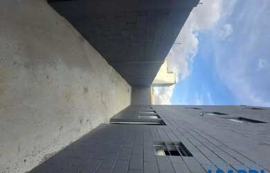 Imagem 8: GALPÃO - CONJUNTO RESIDENCIAL PAES DE BARROS - SP