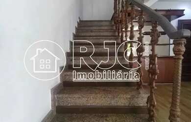 Imagem 13: Imóvel para venda com 179 metros quadrados com 3 quartos em Tijuca -...