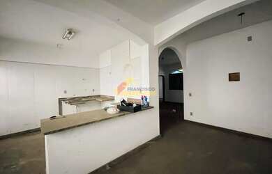 Imagem: Casa localizada no Centro