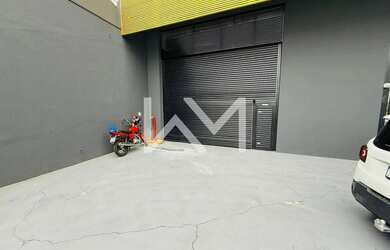 Imagem 4: Oportunidade Única de Locação Salão Comercial Premium na Vila Galvão...