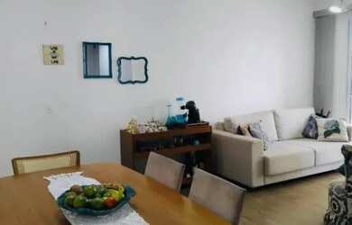 Imagem: Apartamento à venda em Barueri, Bethaville, com 2 quartos