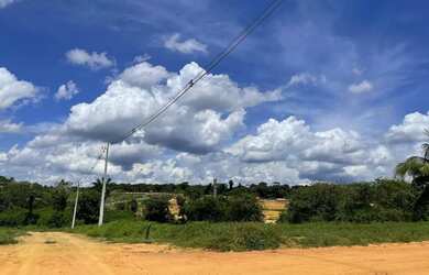 Imagem 4: Lote em Bairro Planejado com acesso ao Rio Negro mensais R$571,00 Reais