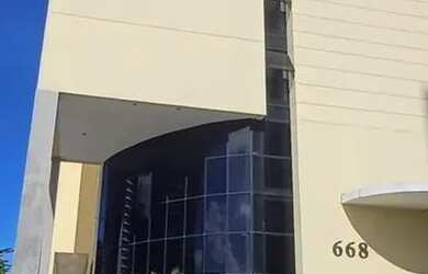 Imagem 2: VENDO/ALUGO SALA COM 30 M2 NO das Árvores - Salvador - BA