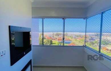 Imagem 3: Apartamento em Centro. Churrasqueira, 78m² de Área, 1 Vaga na garageme2...