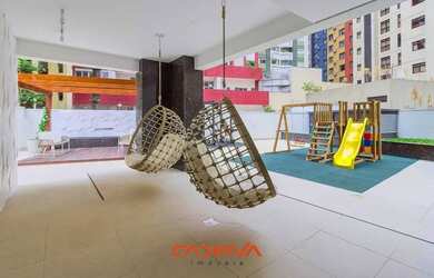 Imagem 16: Apartamento com 1 quarto para aluguel no Centro