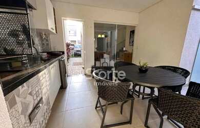 Imagem 6: Casa estilo sobrado com 3 dormitórios à venda, 113m² por R$ 850.000...