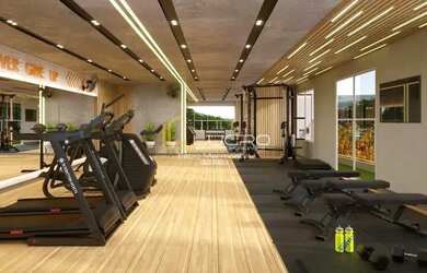 Imagem 8: Edifício Horizon à venda com 59m² e 2 quartos em Vila Aviação, Bauru - SP