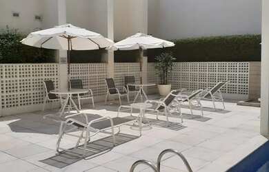 Imagem 11: Imóvel para aluguel possui 36 metros quadrados com 1 quarto em Consolação...