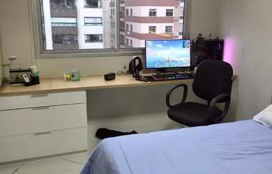 Imagem 7: Oportunidade. 126m² de Área, 1 Vaga na garageme3 Dormitórios