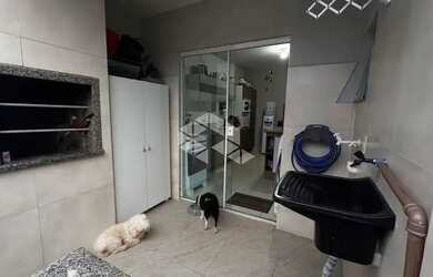 Imagem 2: APARTAMENTO TÉRREO 60 M² PARA VENDA EM INGLESES DO RIO VERMELHO