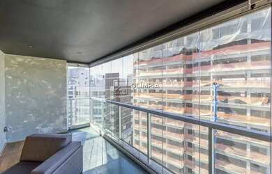 Imagem 8: Aluguel Cobertura 1 Dormitórios - 130 m² Sumaré