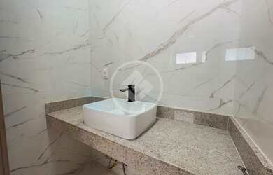 Imagem 12: Casa no condomínio Gran Royalle em Lagoa Santa MG My Broker codigo: 110191