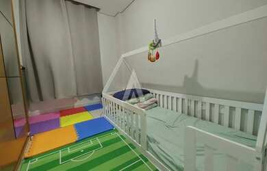 Imagem 9: Apartamento com 1 suíte e mais 1 quarto no bairro Glória à venda por...