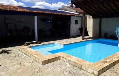 Imagem 2: Casa com 3 quartos a Venda - Vila Nova Paulista - Bauru - SP